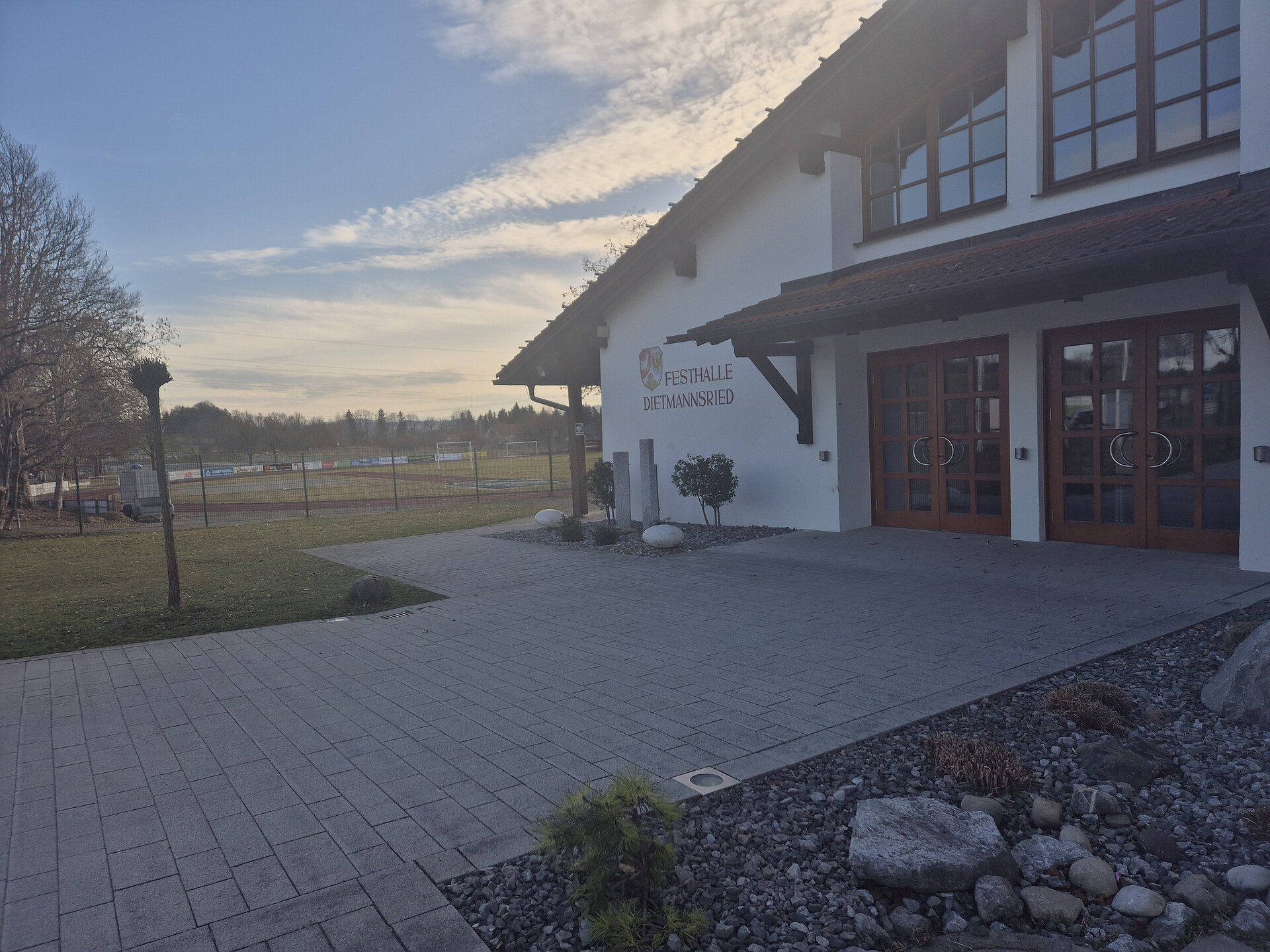 Testbild - hier gibt es zwar ein Ei, aber noch nichts zu gewinnen