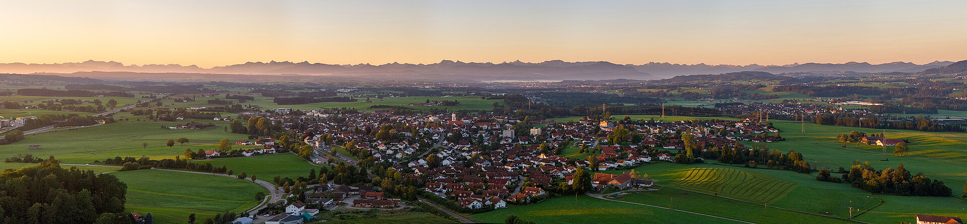 Ferienbetreuung in der Gemeinde Dietmannsried