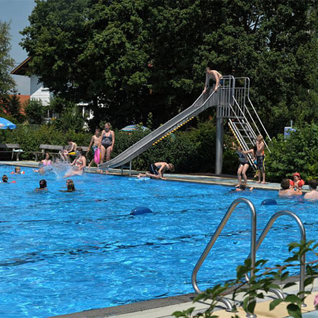 Freibad Dietmannsried