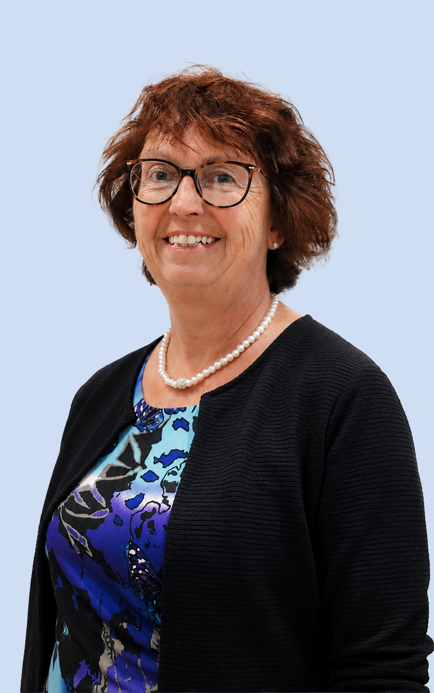 Evelyn Breher