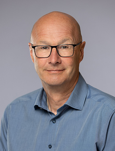 Christian Götsch