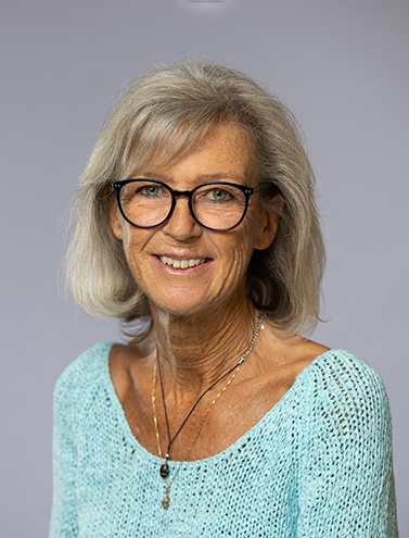 Gudrun Langer
